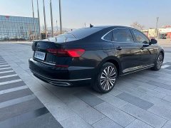 Volkswagen Passat 330TSI Luxury - ფოტო 3