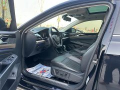 Volkswagen Passat 330TSI Luxury - ფოტო 5