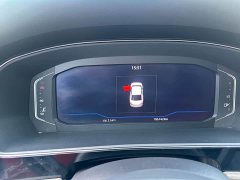 Volkswagen Passat 330TSI Luxury - ფოტო 6