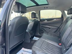 Volkswagen Passat 330TSI Luxury - ფოტო 7