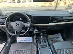 Volkswagen Passat 330TSI Luxury - ფოტო 8