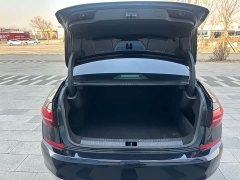 Volkswagen Passat 330TSI Luxury - ფოტო 9