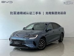 BYD Seal 07 DM-i Smart Driving Edition DM-i 1.5L 125km Premium - ფოტო 1