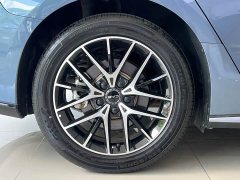 BYD Seal 07 DM-i Smart Driving Edition DM-i 1.5L 125km Premium - ფოტო 10