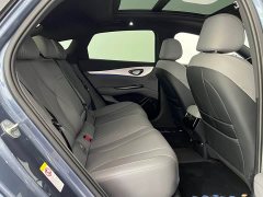 BYD Seal 07 DM-i Smart Driving Edition DM-i 1.5L 125km Premium - ფოტო 12