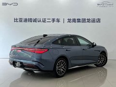 BYD Seal 07 DM-i Smart Driving Edition DM-i 1.5L 125km Premium - ფოტო 13
