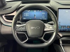 BYD Seal 07 DM-i Smart Driving Edition DM-i 1.5L 125km Premium - ფოტო 19
