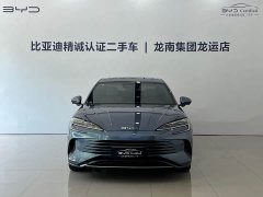 BYD Seal 07 DM-i Smart Driving Edition DM-i 1.5L 125km Premium - ფოტო 2