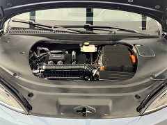 BYD Seal 07 DM-i Smart Driving Edition DM-i 1.5L 125km Premium - ფოტო 4