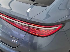 BYD Seal 07 DM-i Smart Driving Edition DM-i 1.5L 125km Premium - ფოტო 6