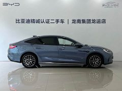 BYD Seal 07 DM-i Smart Driving Edition DM-i 1.5L 125km Premium - ფოტო 9