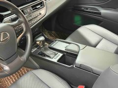 Lexus ES 200 Excellence Edition - ფოტო 12