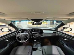 Lexus ES 200 Excellence Edition - ფოტო 17