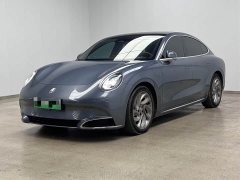 ORA Lightning Cat 2022 555km Deluxe Edition - ფოტო 1