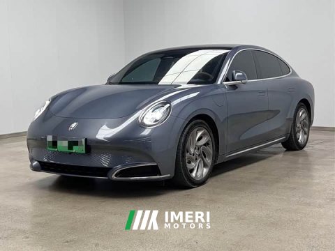 2023 ORA Lightning Cat 2022 555km Deluxe Edition - ავტომობილი ჩინეთიდან
