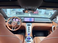 ORA Lightning Cat 2022 555km Deluxe Edition - ფოტო 12