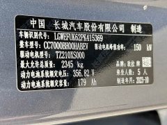 ORA Lightning Cat 2022 555km Deluxe Edition - ფოტო 14