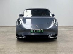 ORA Lightning Cat 2022 555km Deluxe Edition - ფოტო 2