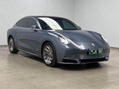 ORA Lightning Cat 2022 555km Deluxe Edition - ფოტო 3
