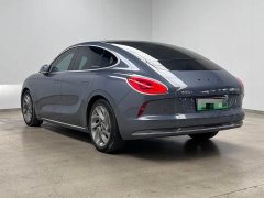 ORA Lightning Cat 2022 555km Deluxe Edition - ფოტო 6