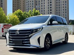 GAC Aion M8 Lingxiu Series 390T Luxury - ფოტო 1
