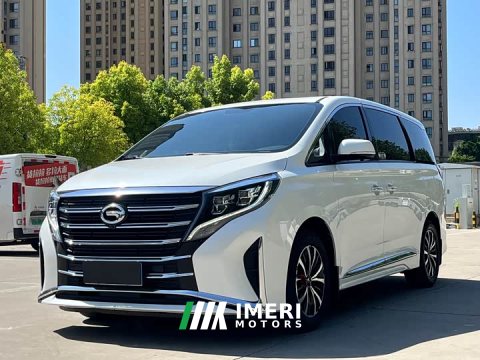 2021 GAC Aion M8 Lingxiu Series 390T Luxury - ავტომობილი ჩინეთიდან