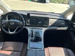 GAC Aion M8 Lingxiu Series 390T Luxury - ფოტო 12