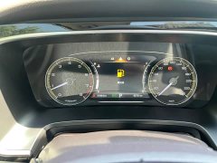 GAC Aion M8 Lingxiu Series 390T Luxury - ფოტო 13
