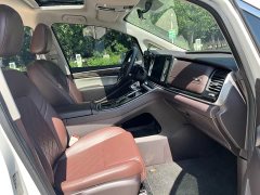 GAC Aion M8 Lingxiu Series 390T Luxury - ფოტო 16