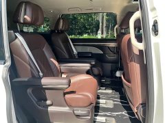 GAC Aion M8 Lingxiu Series 390T Luxury - ფოტო 17