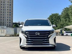 GAC Aion M8 Lingxiu Series 390T Luxury - ფოტო 2