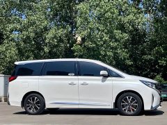 GAC Aion M8 Lingxiu Series 390T Luxury - ფოტო 4