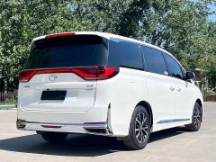 GAC Aion M8 Lingxiu Series 390T Luxury - ფოტო 5
