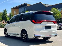 GAC Aion M8 Lingxiu Series 390T Luxury - ფოტო 7