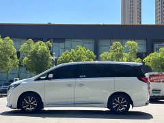 GAC Aion M8 Lingxiu Series 390T Luxury - ფოტო 8