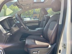 GAC Aion M8 Lingxiu Series 390T Luxury - ფოტო 9