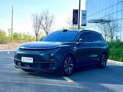 Li Auto L8 Max - ფოტო 1