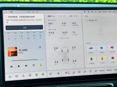 Li Auto L8 Max - ფოტო 16