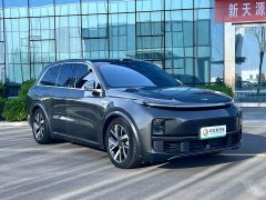 Li Auto L8 Max - ფოტო 2