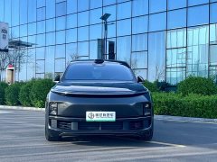 Li Auto L8 Max - ფოტო 3