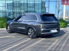 Li Auto L8 Max - ფოტო 5