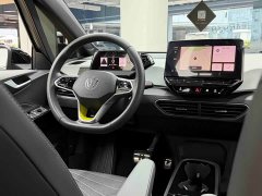 Volkswagen ID.3 Pure Smart Edition - ფოტო 18