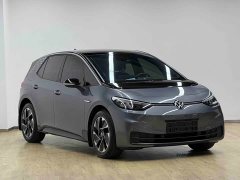 Volkswagen ID.3 Pure Smart Edition - ფოტო 3