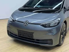 Volkswagen ID.3 Pure Smart Edition - ფოტო 4