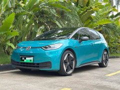 Volkswagen ID.3 Pro Intelligent Edition - ფოტო 1