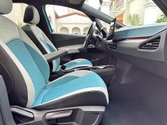 Volkswagen ID.3 Pro Intelligent Edition - ფოტო 10