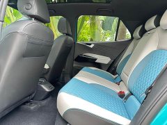 Volkswagen ID.3 Pro Intelligent Edition - ფოტო 11