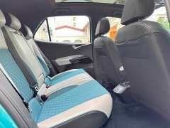 Volkswagen ID.3 Pro Intelligent Edition - ფოტო 12
