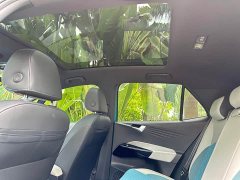 Volkswagen ID.3 Pro Intelligent Edition - ფოტო 13