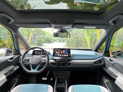 Volkswagen ID.3 Pro Intelligent Edition - ფოტო 14